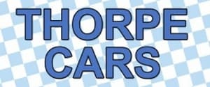 Thorpe Cars