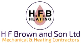 HF Brown and Son