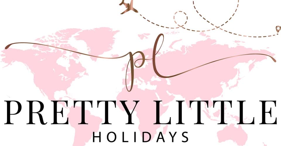 Pretty Little Holidays